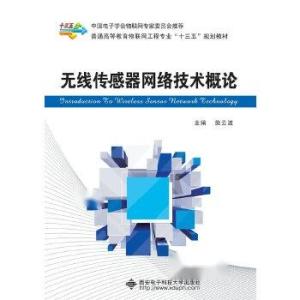 无线传感器网络技术概论 核心架构与现代应用